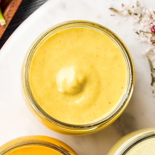 Honey mustard
