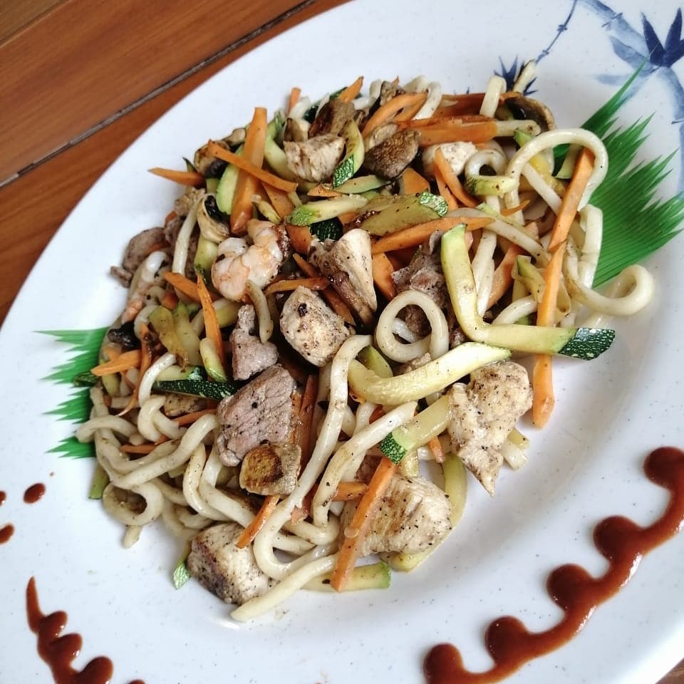 Yakisoba