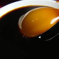 Salsa de Sillao