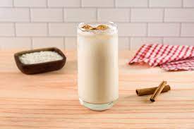 Agua De Horchata litro
