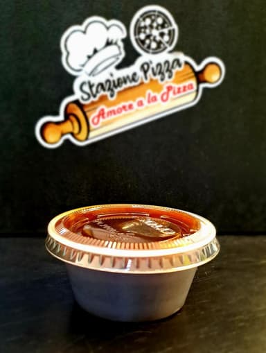 Bbq Picante