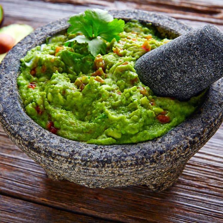 GUACAMOLE