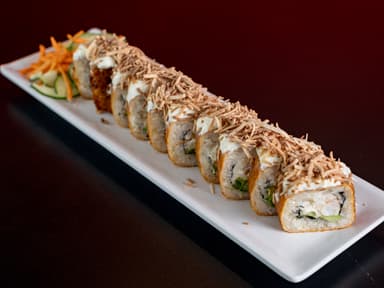 Empanizado Cokin Roll