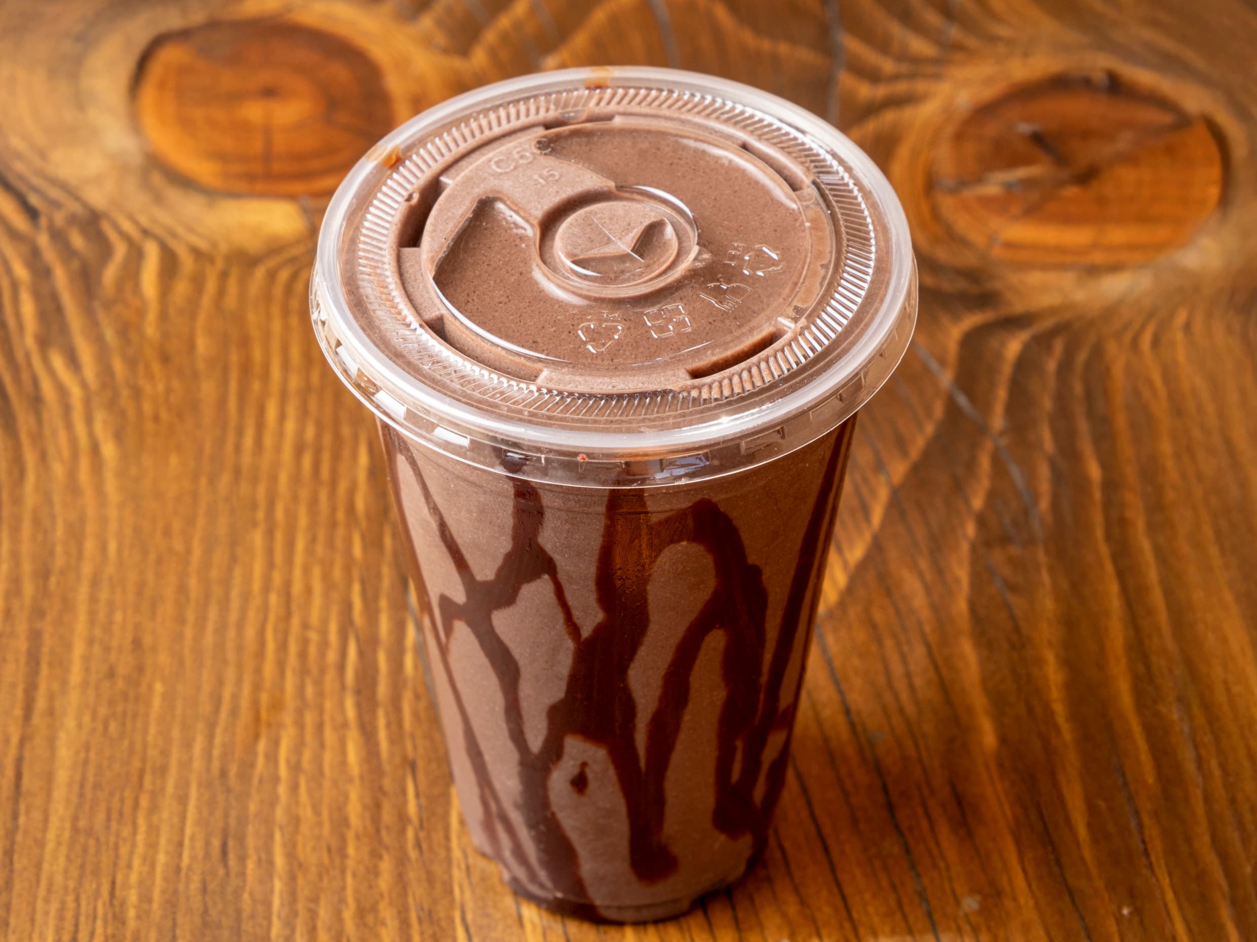 Frappé Oreo
