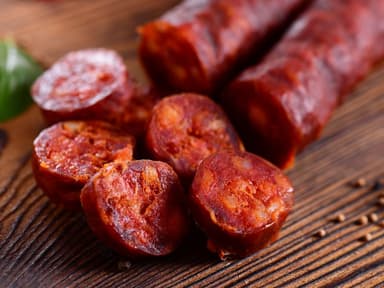 Extra de Chorizo