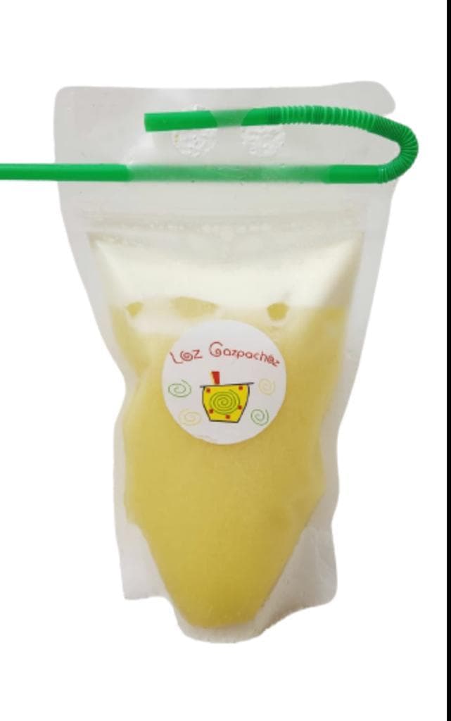 Agua de Piña
