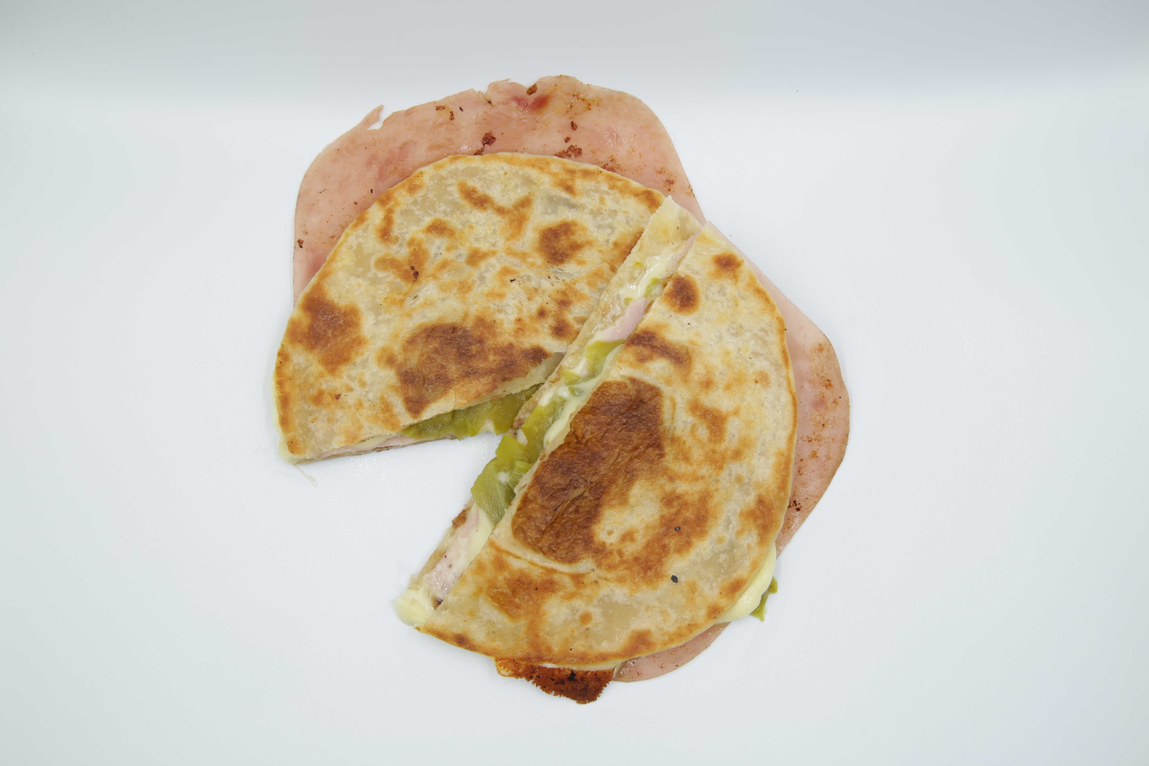 Quesadilla Campesina