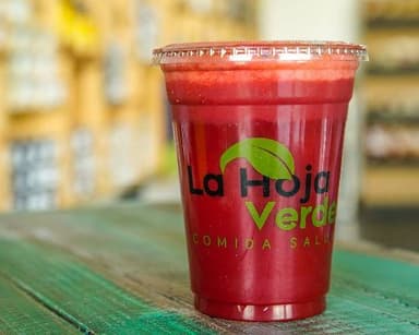 Jugo Detox