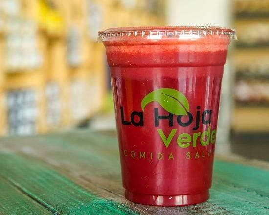 Jugo Détox