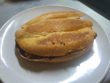 Guajolote Huerfanito