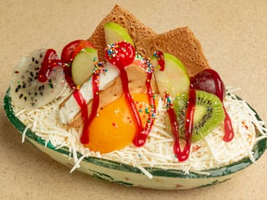 Ensalada Tropical
