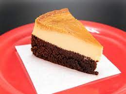 Choco Flan