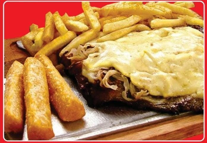 Carne de La Casa