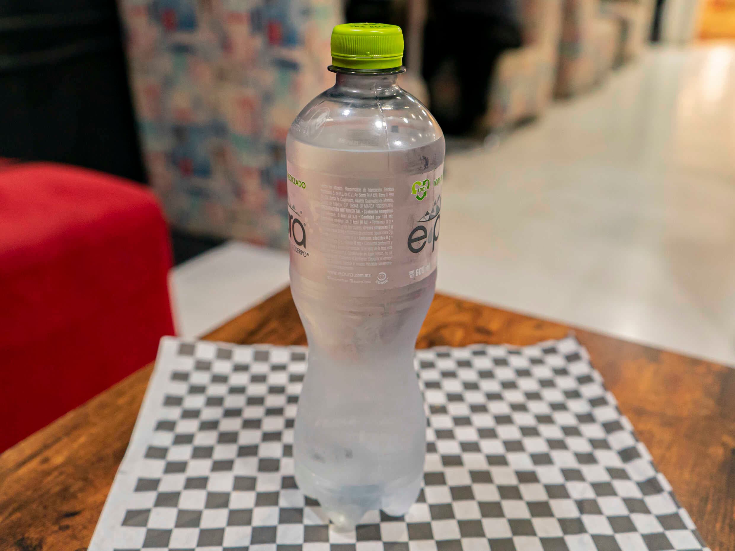 Agua