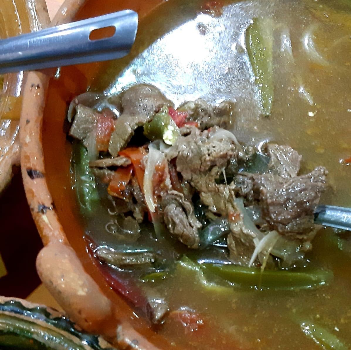Puntas de Albañil