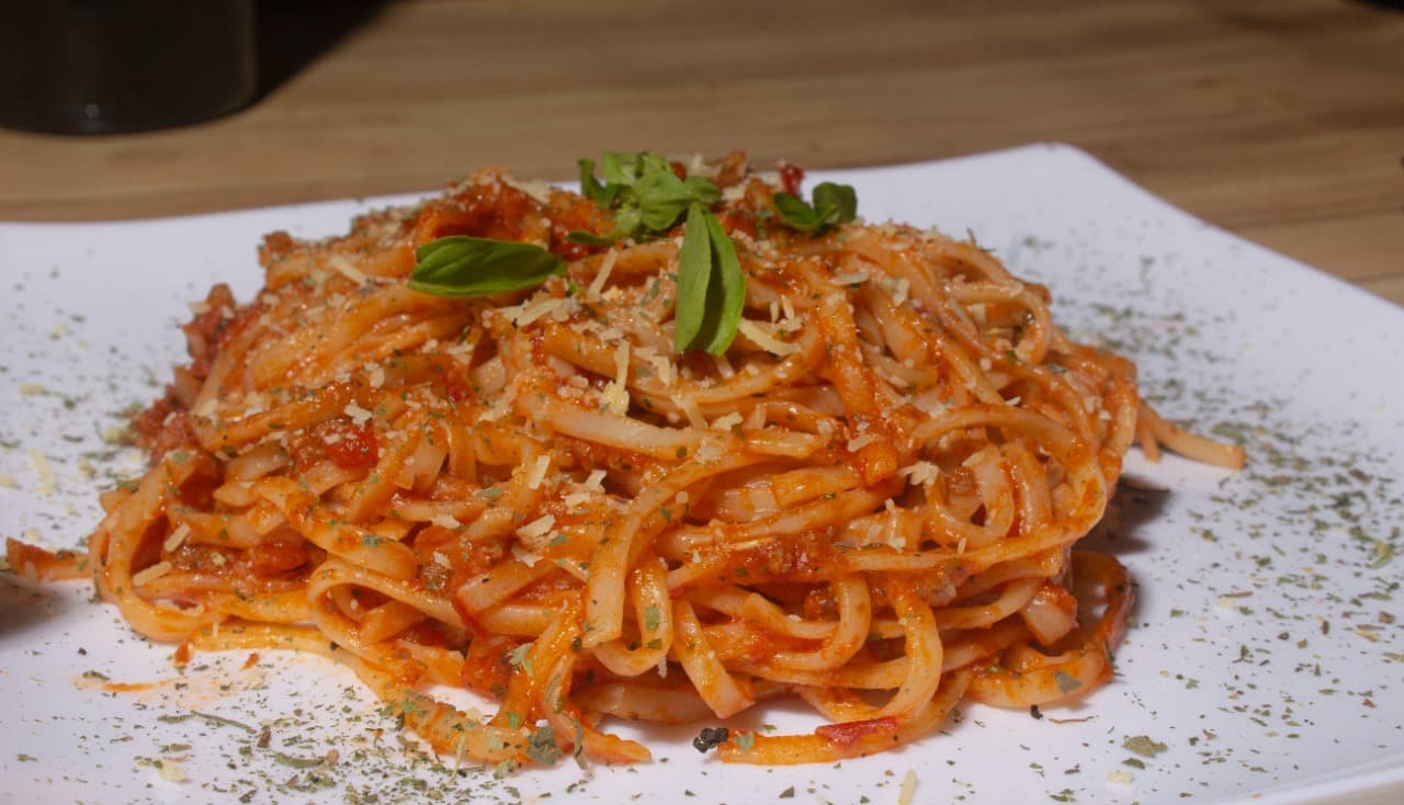 Alfredo.