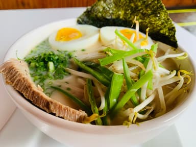 Sopa Ramen Normal