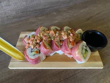 Yeyo Goalkeeper Roll