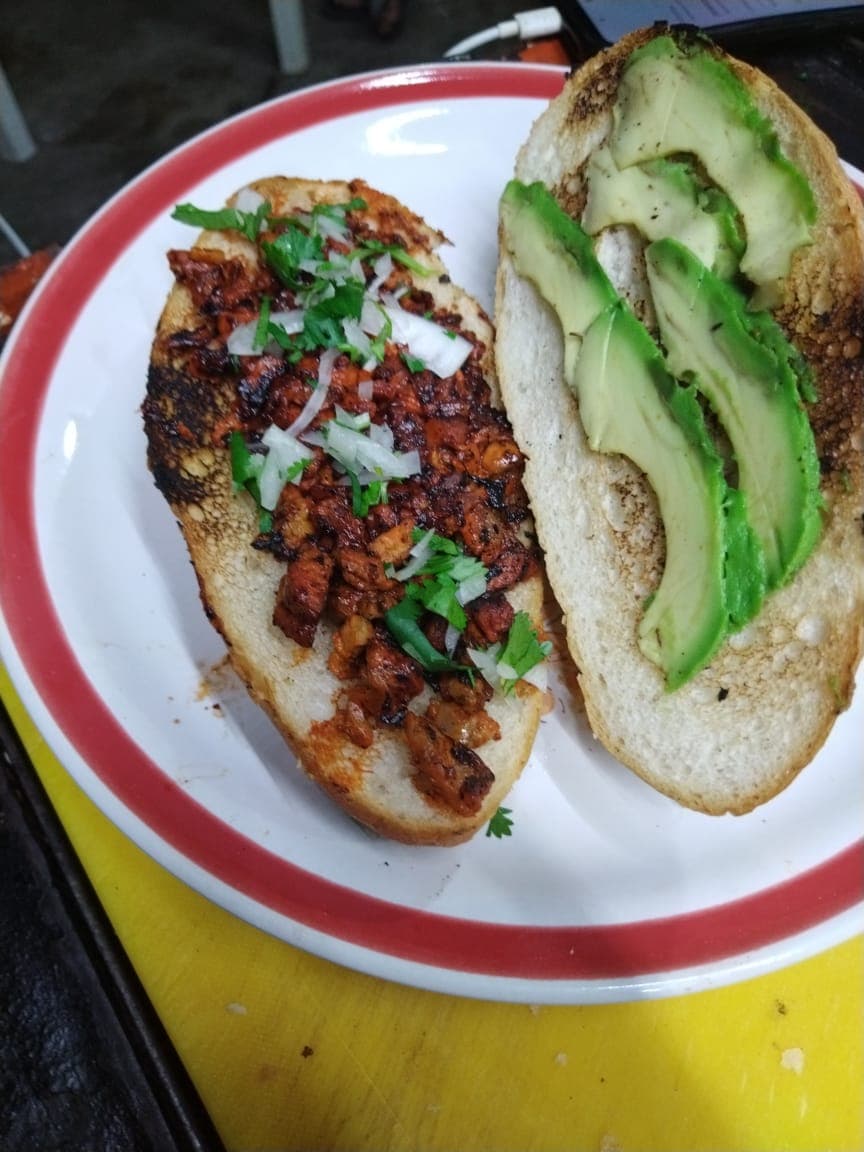 Combo PUERCO