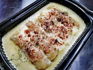 Enchiladas Suizas