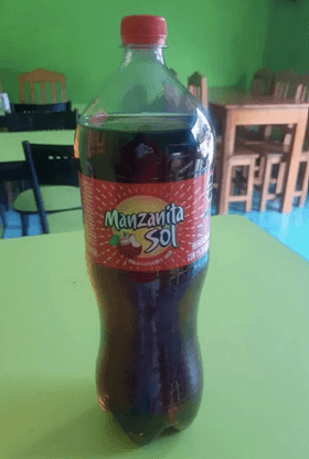 Manzanita 2 Lts