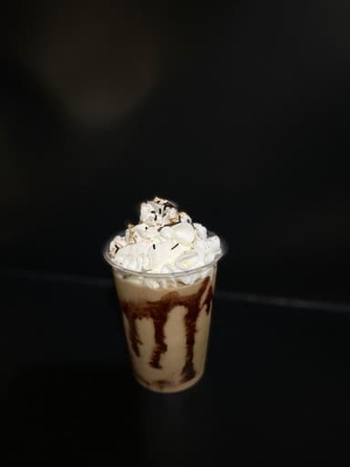 CAPUCHINO FRAPE CHICO