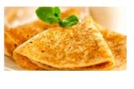 Crepa Salchicha