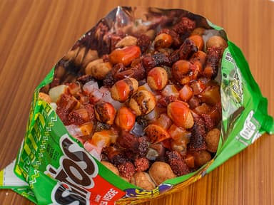Tostilocos
