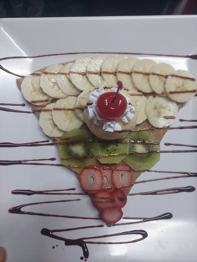 Crepa Chida