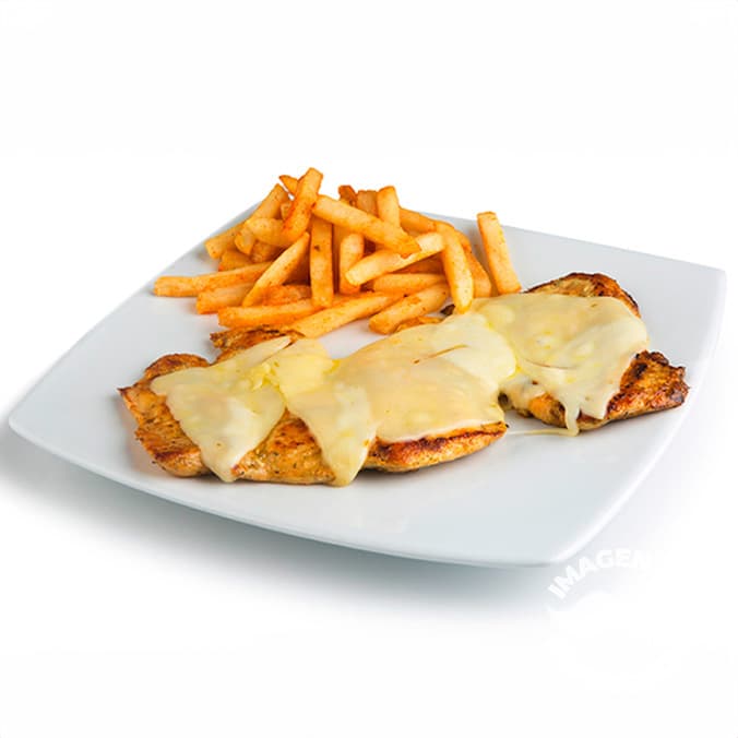 Pechuga en Salsa Bolognesa 270 g