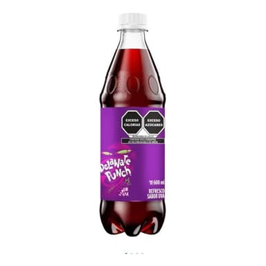 Delaware Punch