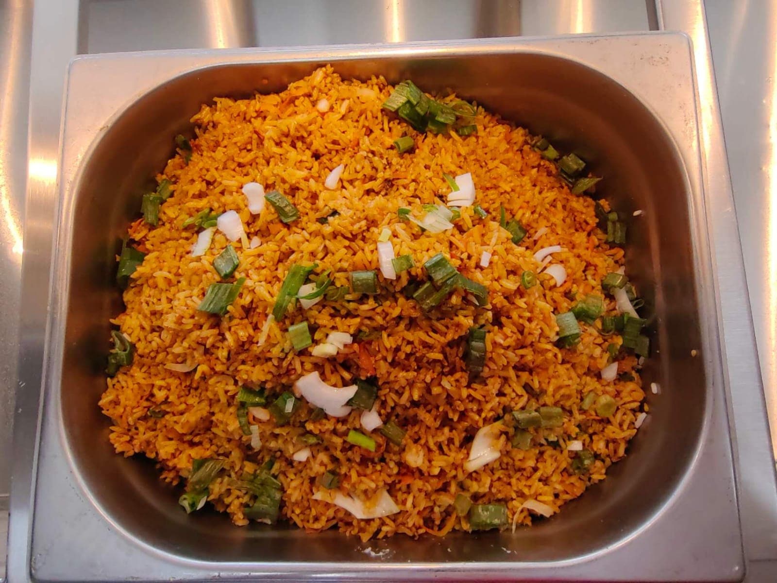 Arroz Chino