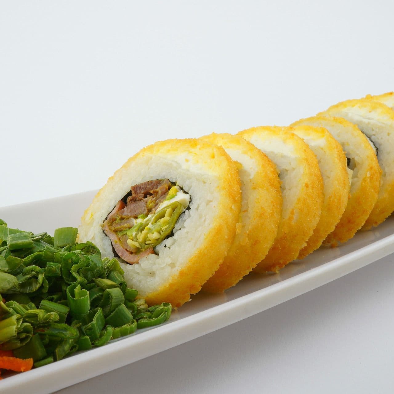 Culichi Roll