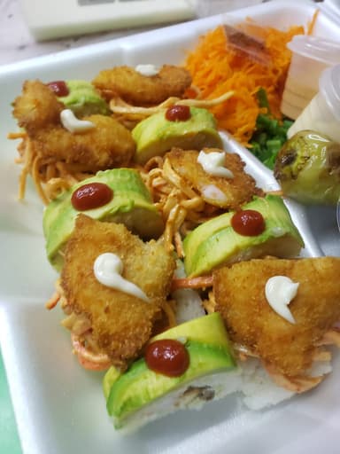 Arkio Roll.