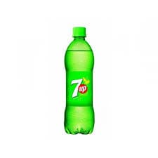 Gaseosa 7up 300 Ml