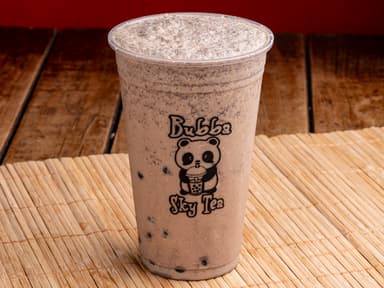 Bubba Frappé Chocorol