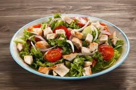 Ensalada