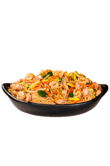 Pasta mixta