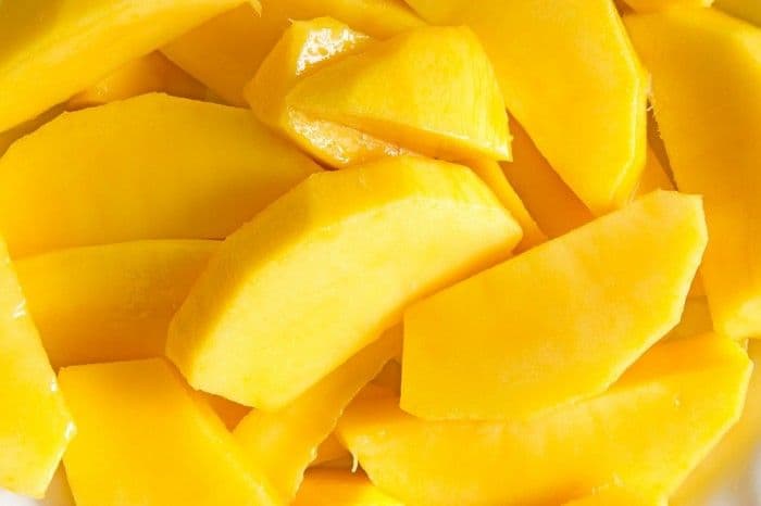 Adicion Mango