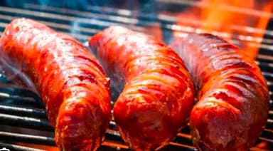 Medio Kilo de Longaniza