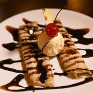 Crepa Sabores Exquisitos