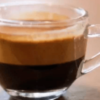 Espresso Doble