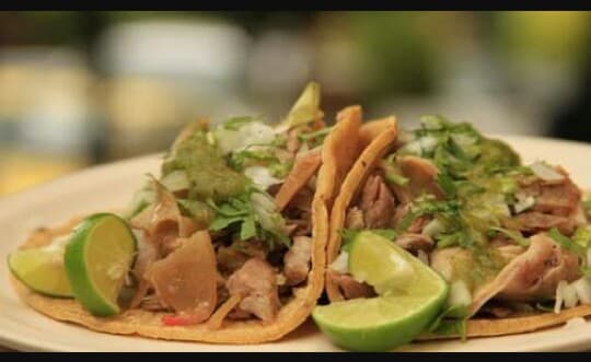 Tacos