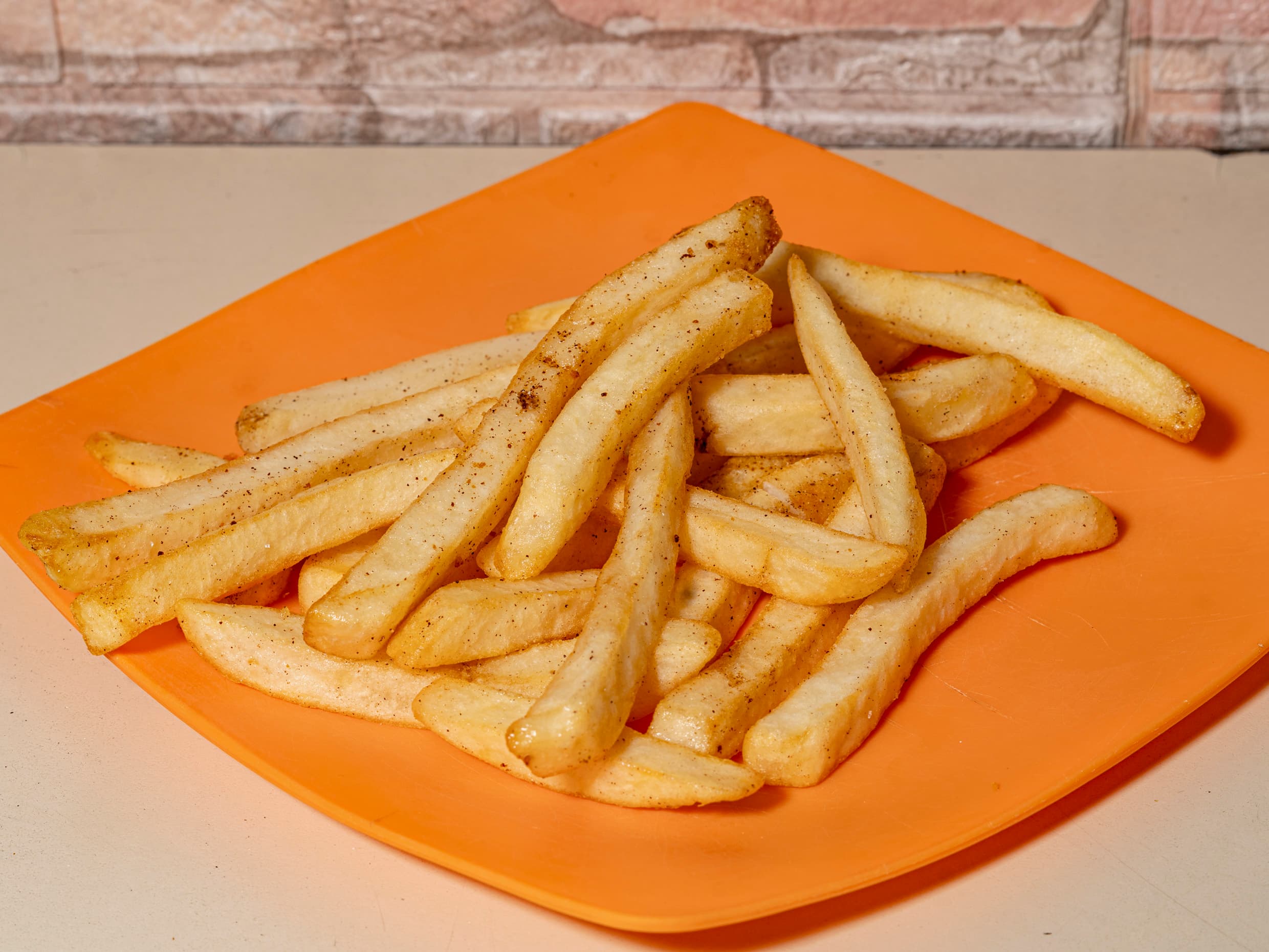Papas Fritas Grandes