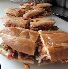 Torta Hawaiana Grande
