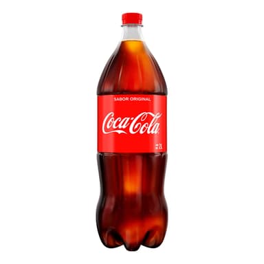 Coca-Cola de 600 ml