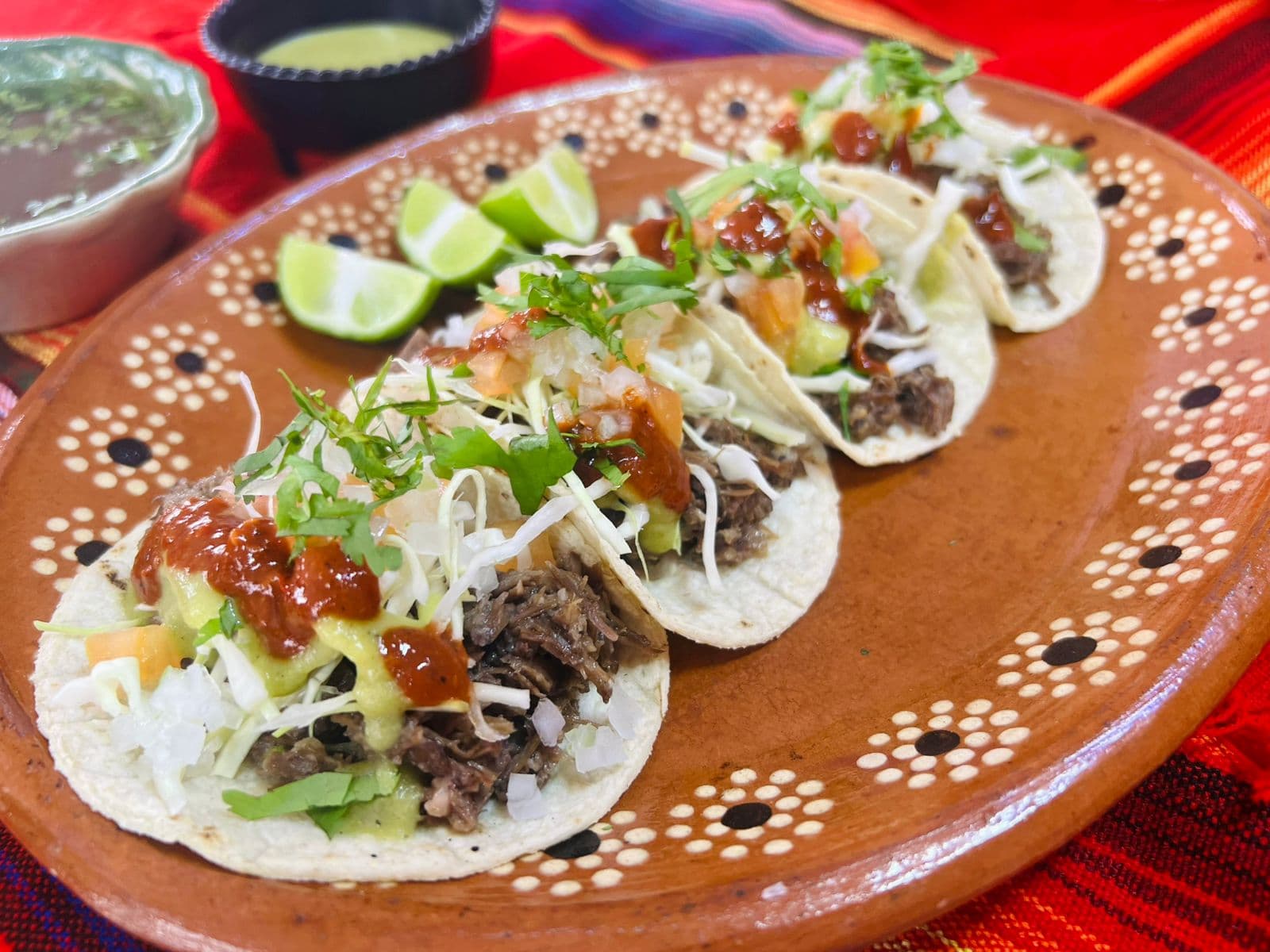 Combo de Barbacoa