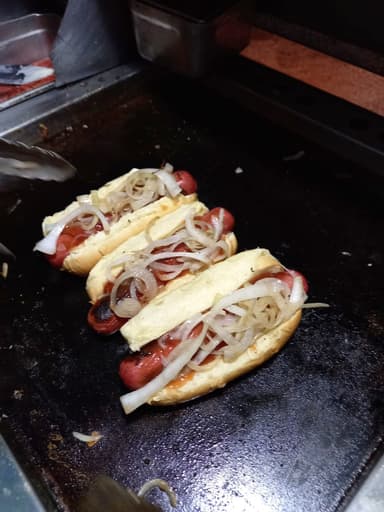 Perro Sencillo
