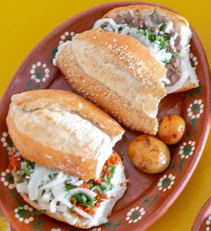Torta Combinada