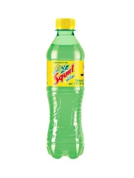 Squirt 400 ml